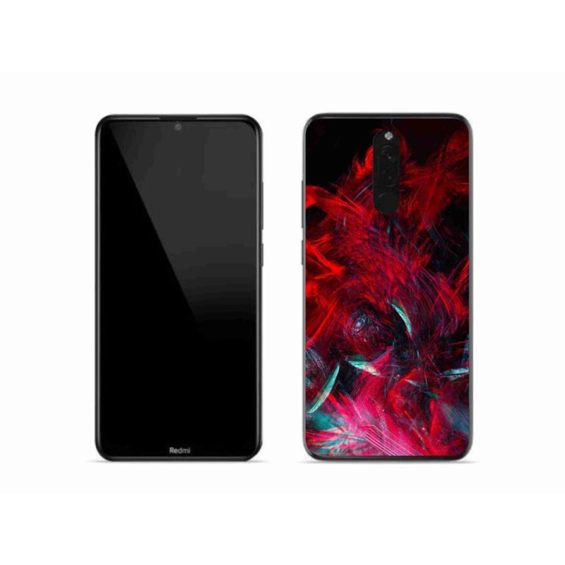 Gél borítás mmCase a Xiaomi Redmi 8-hoz - kivonat 16
