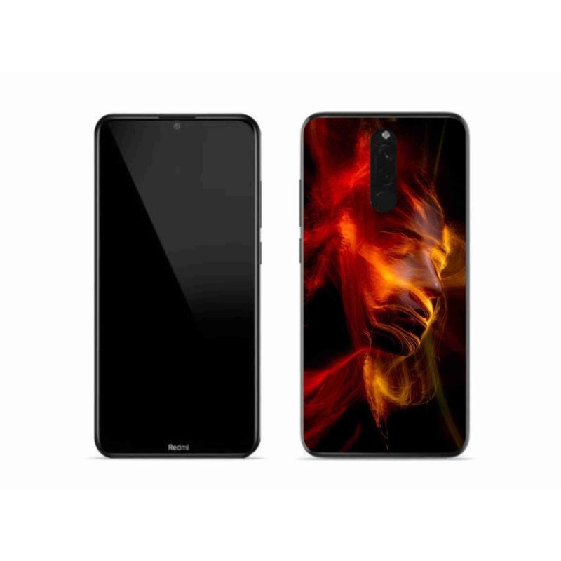 Gél borítás mmCase a Xiaomi Redmi 8-hoz - kivonat 18