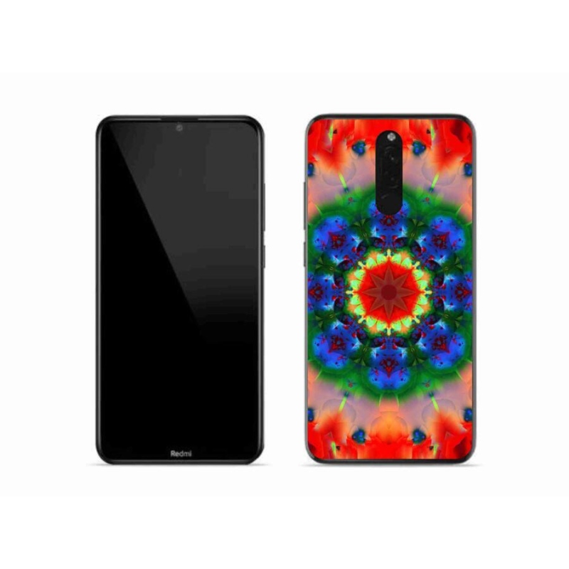 Gél borítás mmCase a Xiaomi Redmi 8-hoz - kivonat 5