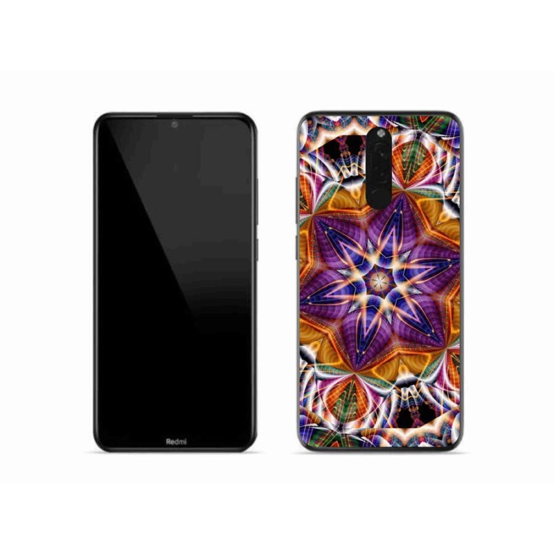 Gél borítás mmCase a Xiaomi Redmi 8-hoz - kivonat 6