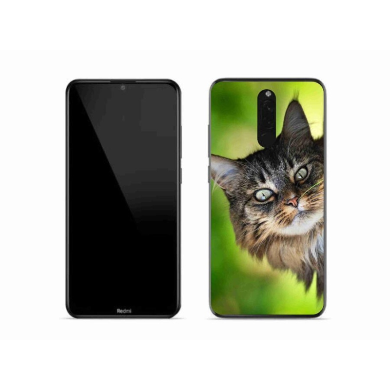 Gél borítás mmCase a Xiaomi Redmi 8-hoz - cat 3
