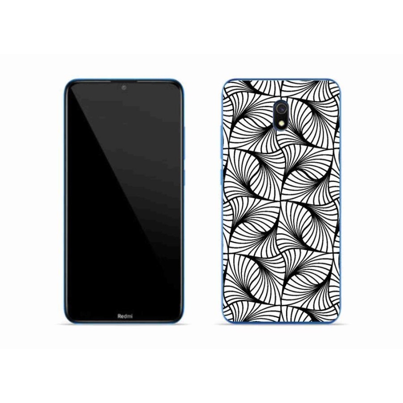 Gél borítás mmCase a Xiaomi Redmi 8A számára - kivonat 11