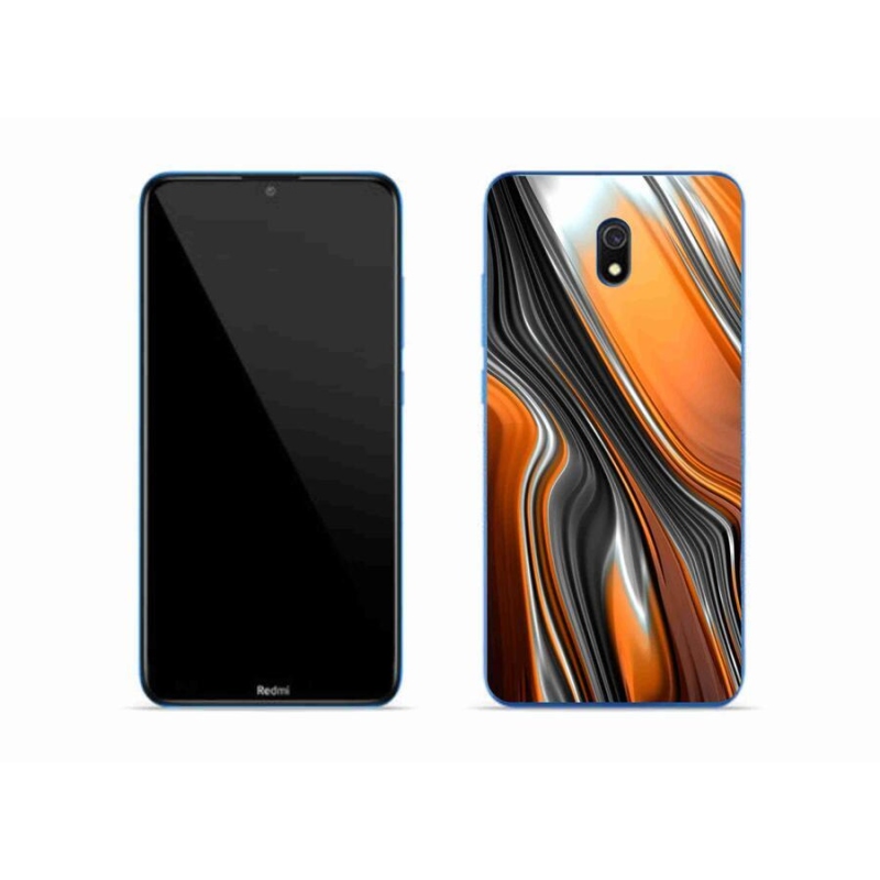 Gél borítás mmCase a Xiaomi Redmi 8A számára - kivonat 3