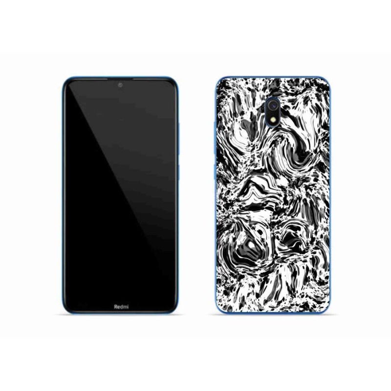 Gél borítás mmCase a Xiaomi Redmi 8A számára - kivonat 4