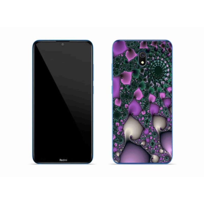 Gél borítás mmCase a Xiaomi Redmi 8A számára - kivonat 7