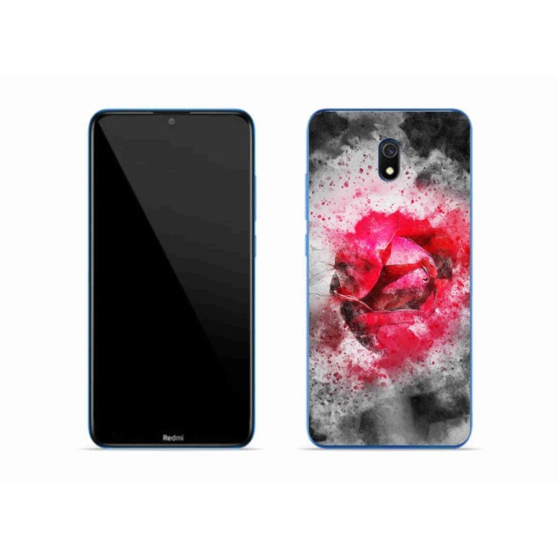 Gél borítás mmCase for Xiaomi Redmi 8A - kivonat 9