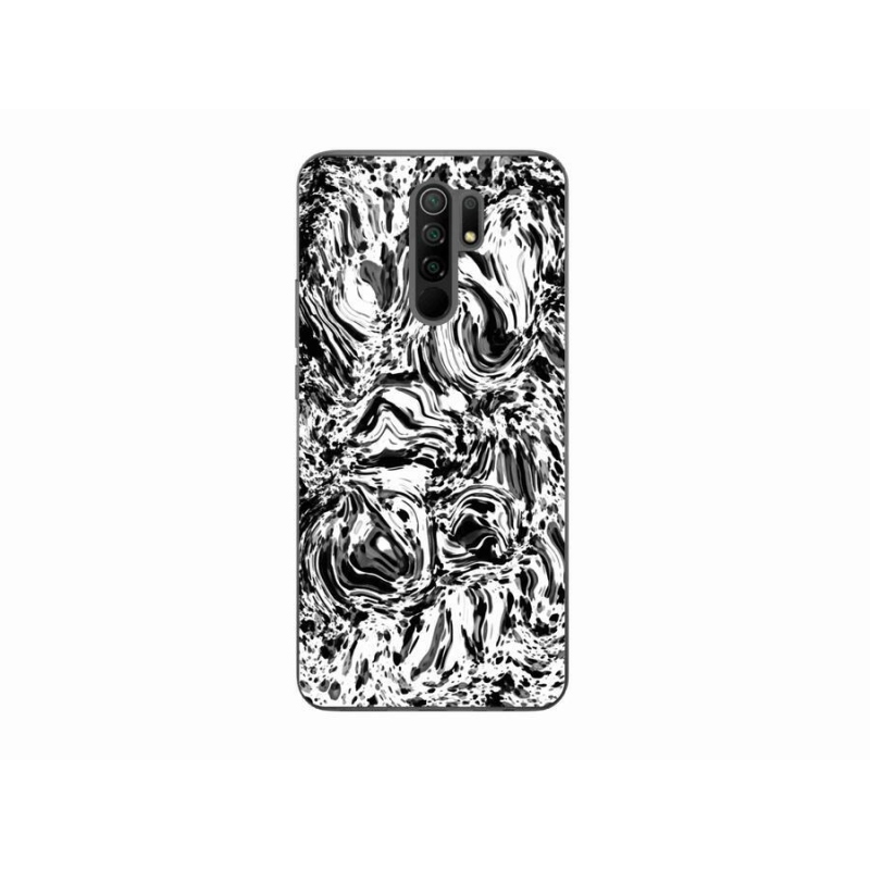 Gél borítás mmCase a Xiaomi Redmi 9-hez - kivonat 4