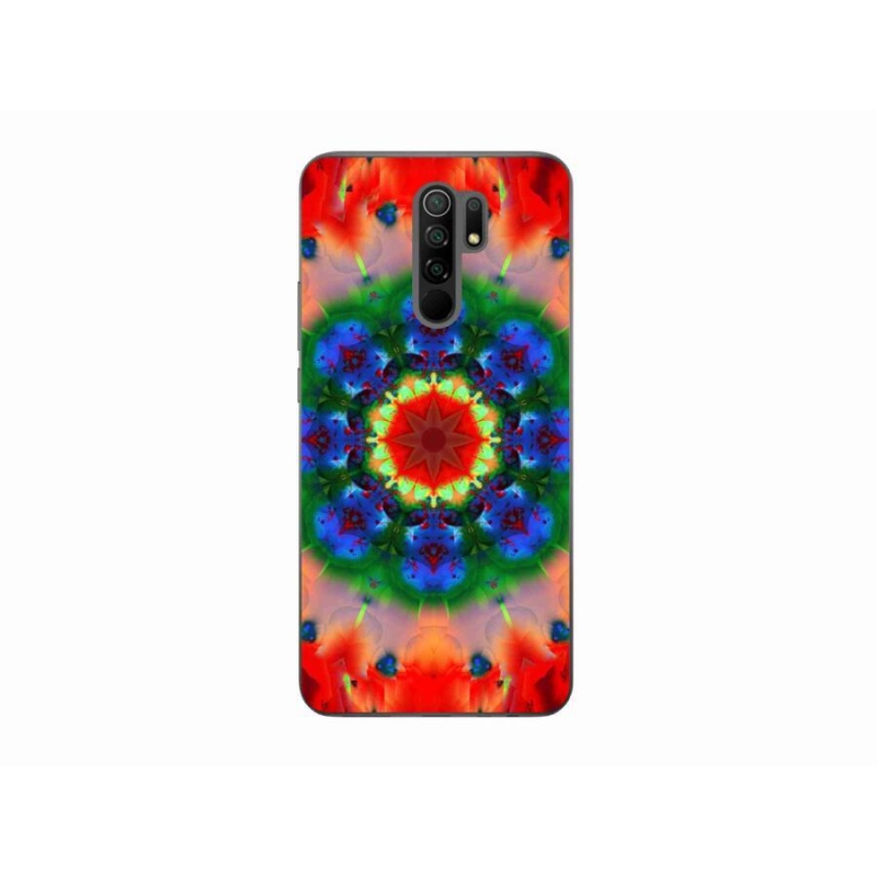 Gél borítás mmCase a Xiaomi Redmi 9-hez - kivonat 5