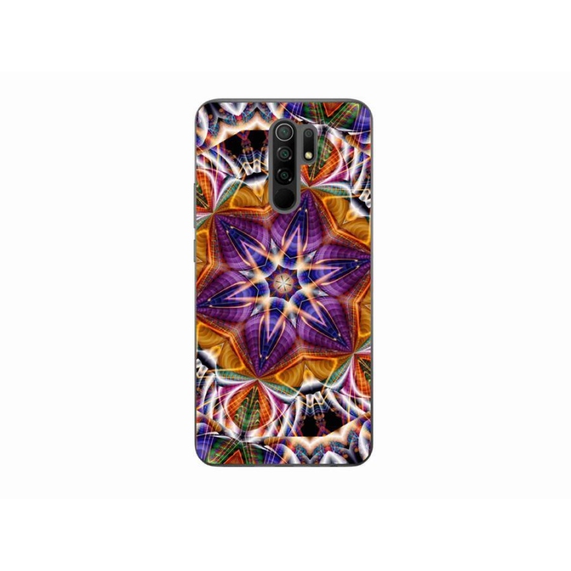 Gél borítás mmCase a Xiaomi Redmi 9-hez - kivonat 6