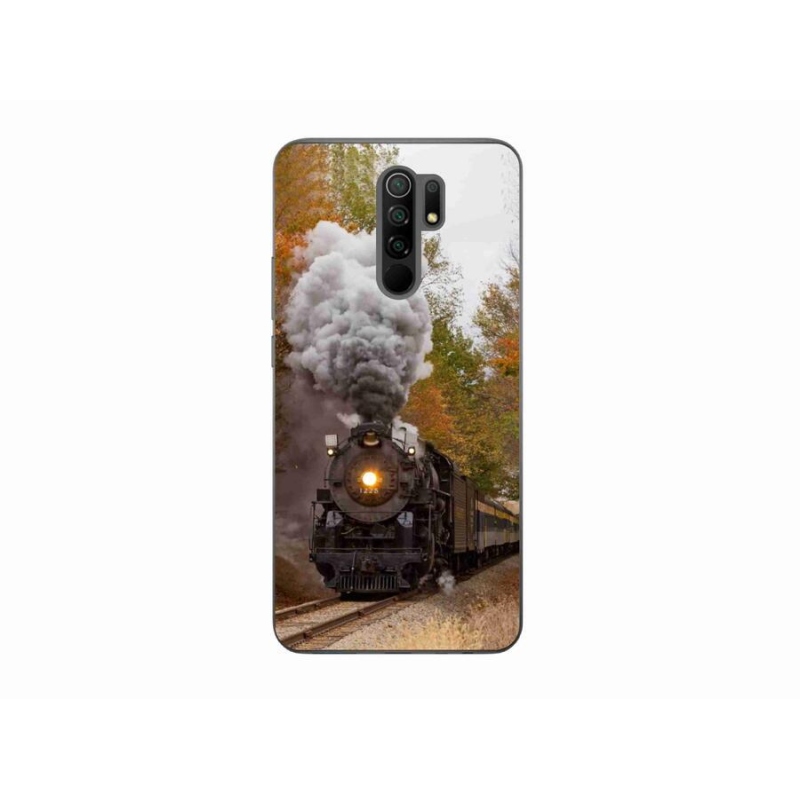 Gél borítás mmCase a Xiaomi Redmi 9-hez - 1. vonat