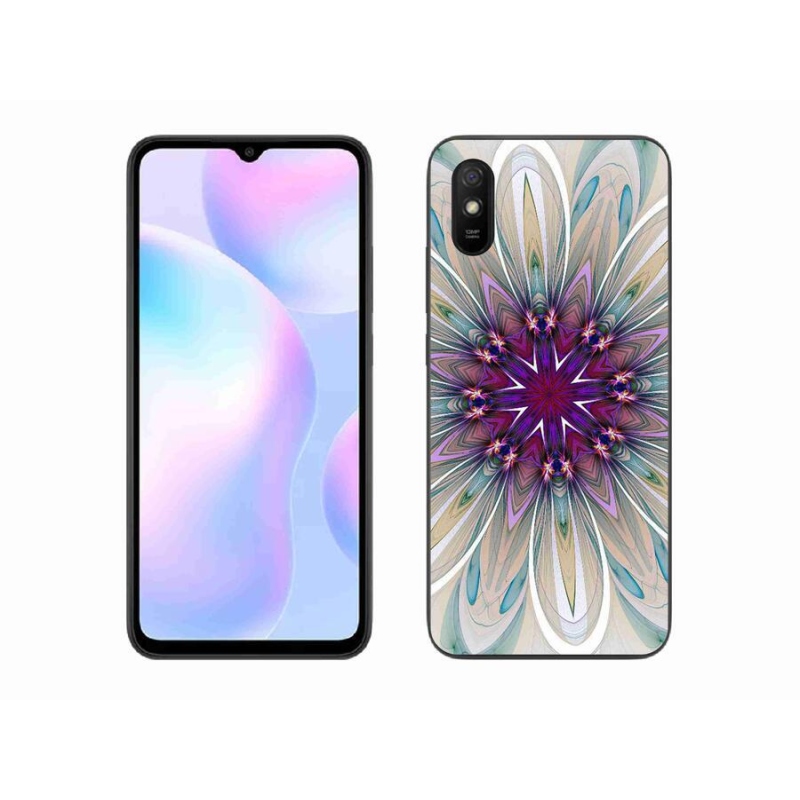 Gél borítás mmCase a Xiaomi Redmi 9A számára - kivonat 10