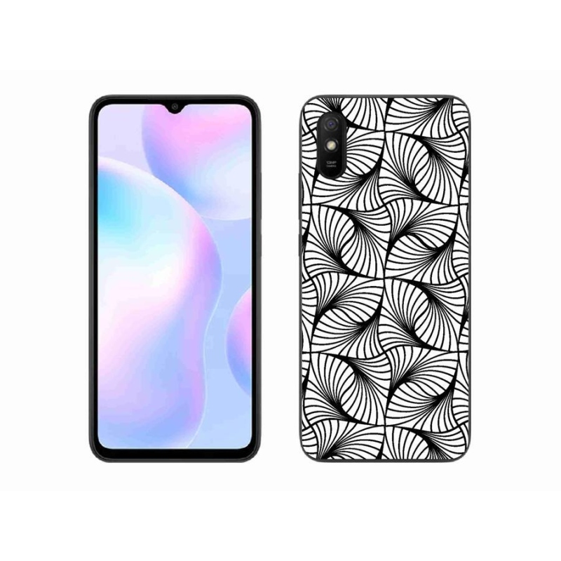 Gél borítás mmCase a Xiaomi Redmi 9A számára - kivonat 11