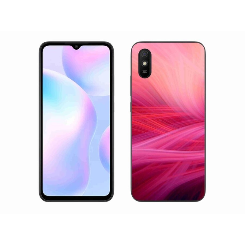 Gél borítás mmCase a Xiaomi Redmi 9A számára - kivonat 13