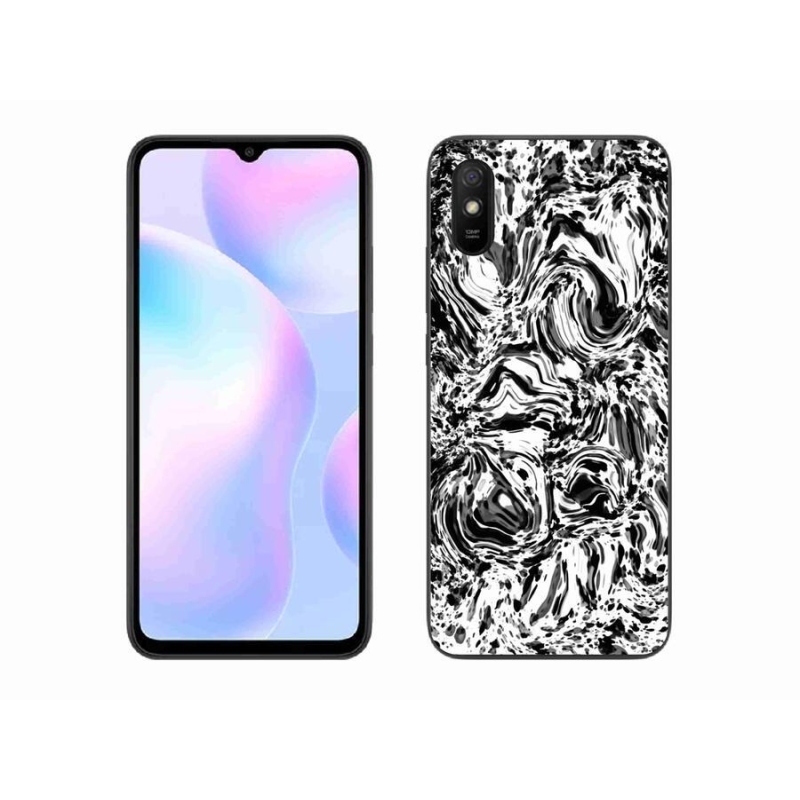Gél borítás mmCase a Xiaomi Redmi 9A számára - kivonat 4
