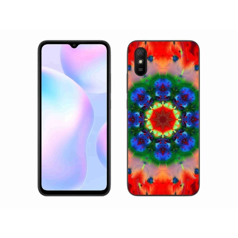 Gél borítás mmCase a Xiaomi Redmi 9A számára - kivonat 5