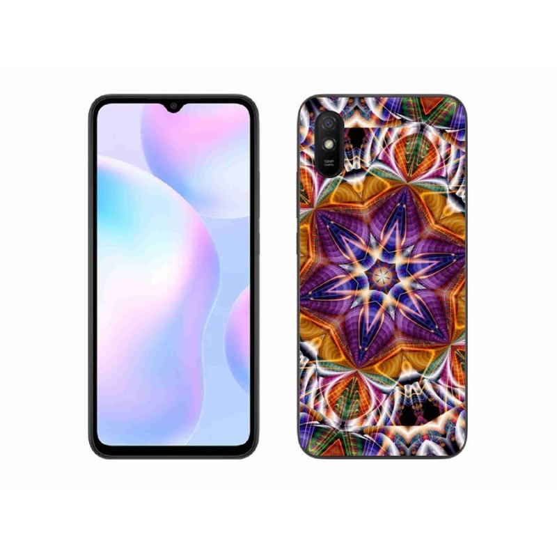 Gél borítás mmCase a Xiaomi Redmi 9A számára - kivonat 6