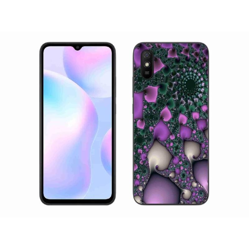 Gél borítás mmCase a Xiaomi Redmi 9A számára - kivonat 7