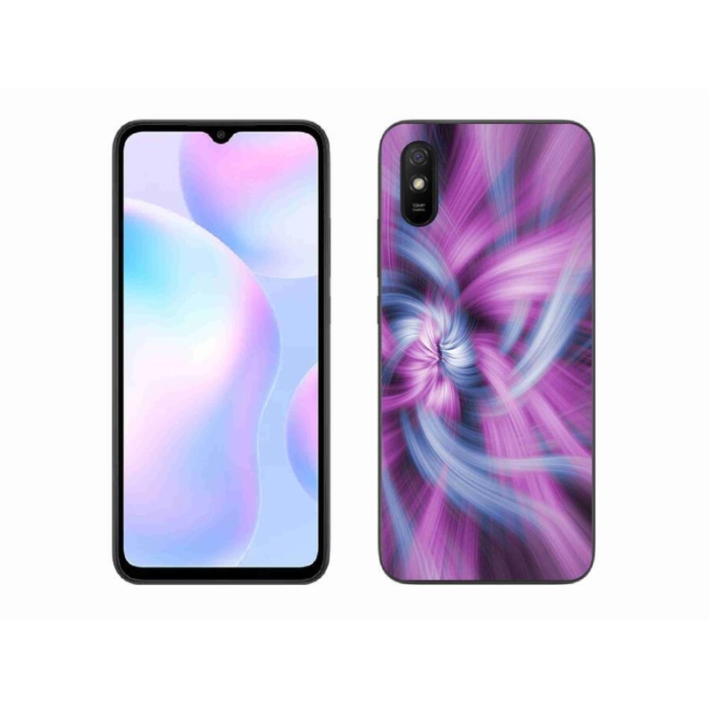 Gél borítás mmCase a Xiaomi Redmi 9AT-hoz - kivonat 12
