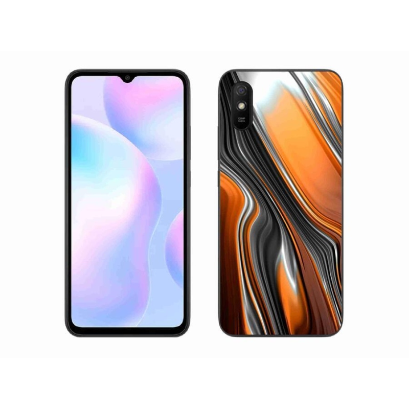 Gél borítás mmCase a Xiaomi Redmi 9AT-hoz - kivonat 3