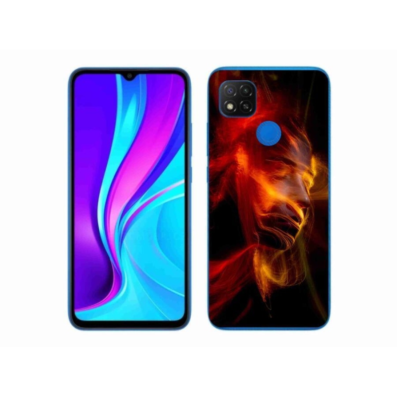 Gél borítás mmCase a Xiaomi Redmi 9C-hez - kivonat 18