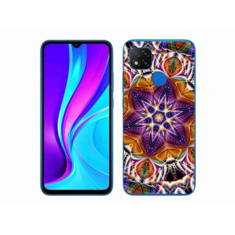 Gél borítás mmCase a Xiaomi Redmi 9C-hez - kivonat 6