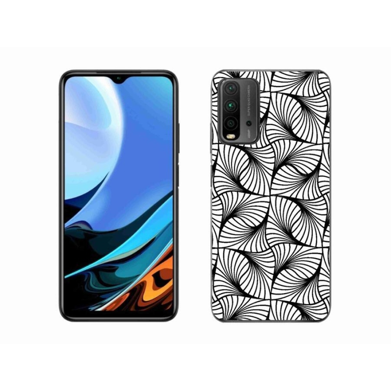 Gél borítás mmCase a Xiaomi Redmi 9T számára - kivonat 11