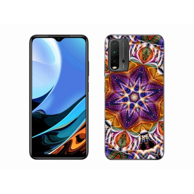 Gél borítás mmCase a Xiaomi Redmi 9T számára - kivonat 6