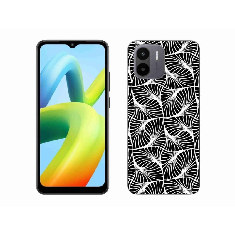 Gél borítás mmCase a Xiaomi Redmi A1/Redmi A2 - kivonat 14