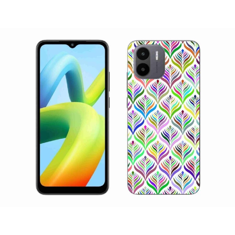 Gél borítás mmCase a Xiaomi Redmi A1/Redmi A2 - kivonat 15