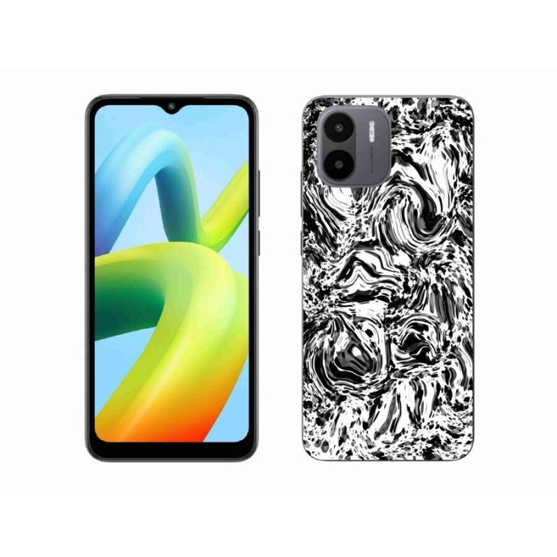 Gél borítás mmCase a Xiaomi Redmi A1/Redmi A2 - kivonat 4