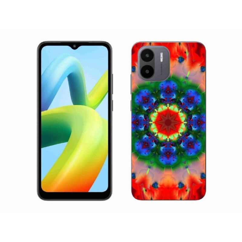 Gél borítás mmCase a Xiaomi Redmi A1/Redmi A2 - kivonat 5