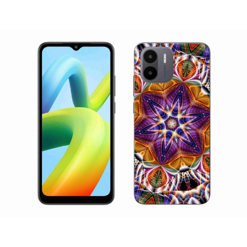 Gél borítás mmCase for Xiaomi Redmi A1/Redmi A2 - kivonat 6