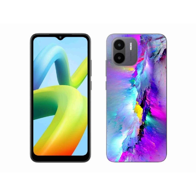 Gél borítás mmCase a Xiaomi Redmi A1/Redmi A2 készülékhez - kivonat