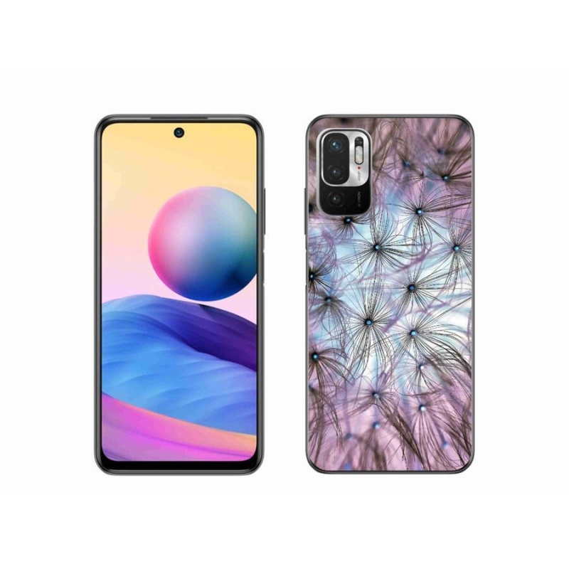 Gél borítás mmCase a Xiaomi Redmi Note 10 5G számára - kivonat 17