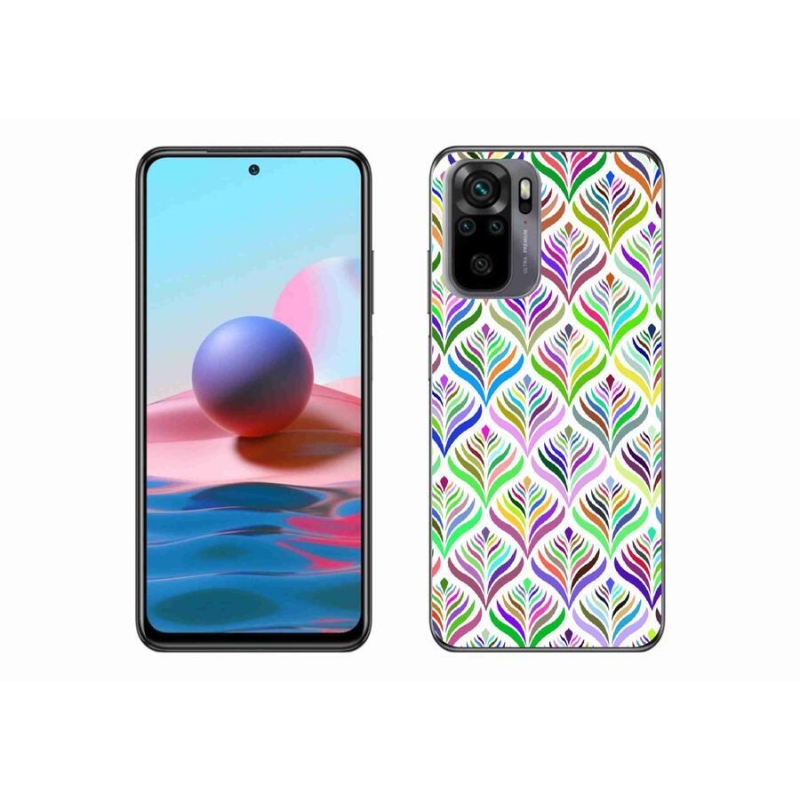 Gél borítás mmCase a Xiaomi Redmi Note 10S-hez - kivonat 15