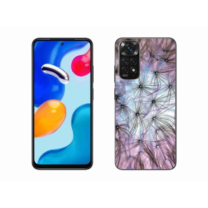 Gél borítás mmCase a Xiaomi Redmi Note 11 4G-hez - kivonat 17