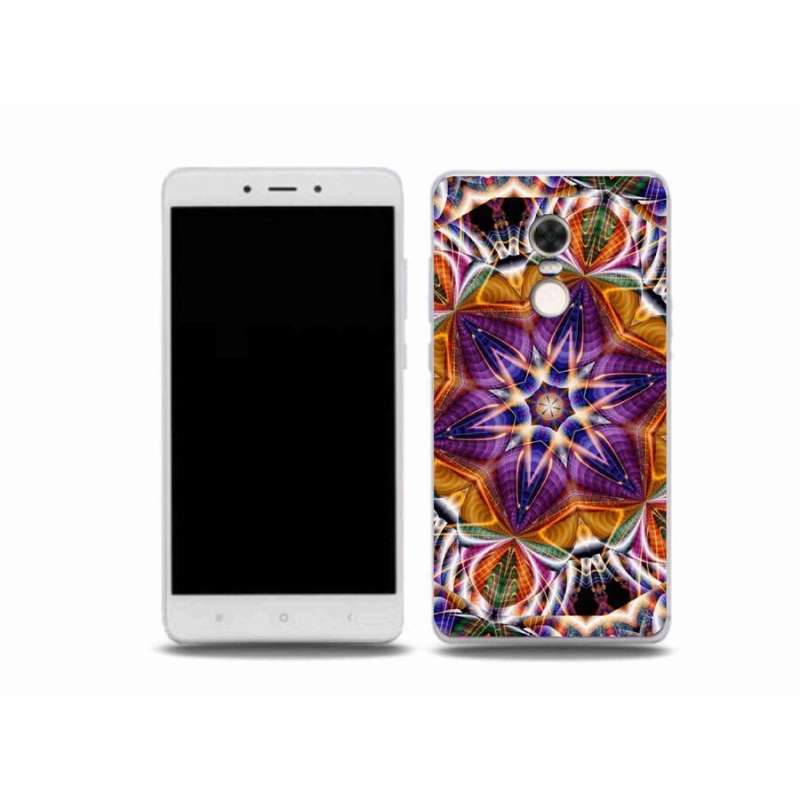 Gél borítás mmCase a Xiaomi Redmi Note 4X-hez - kivonat 6