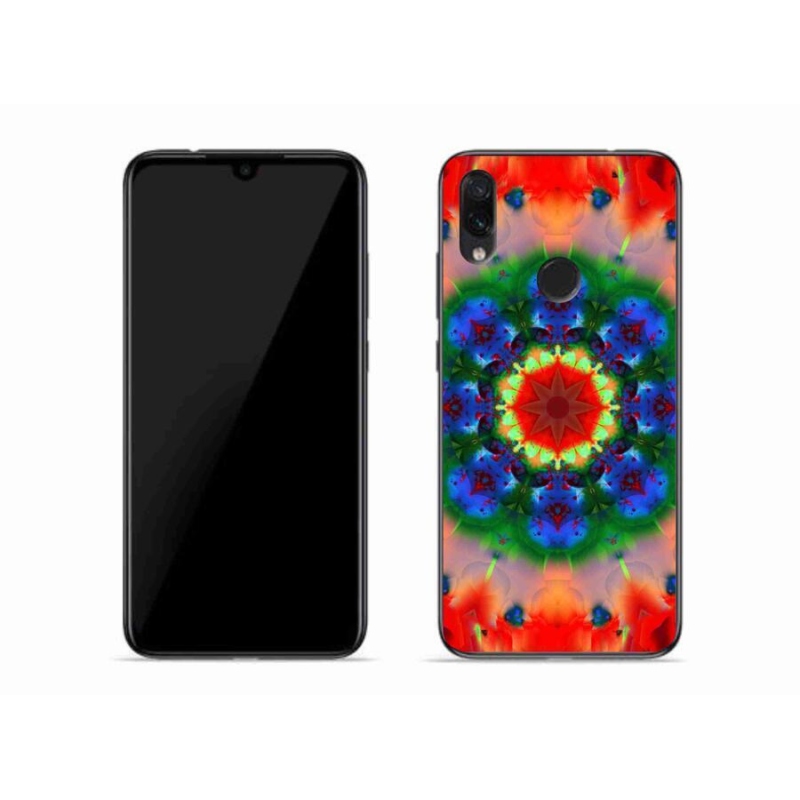 Gél borítás mmCase a Xiaomi Redmi Note 7-hez - kivonat 5