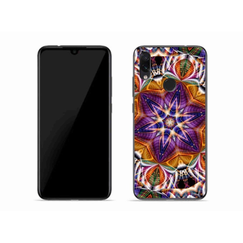 Gél borítás mmCase a Xiaomi Redmi Note 7-hez - kivonat 6