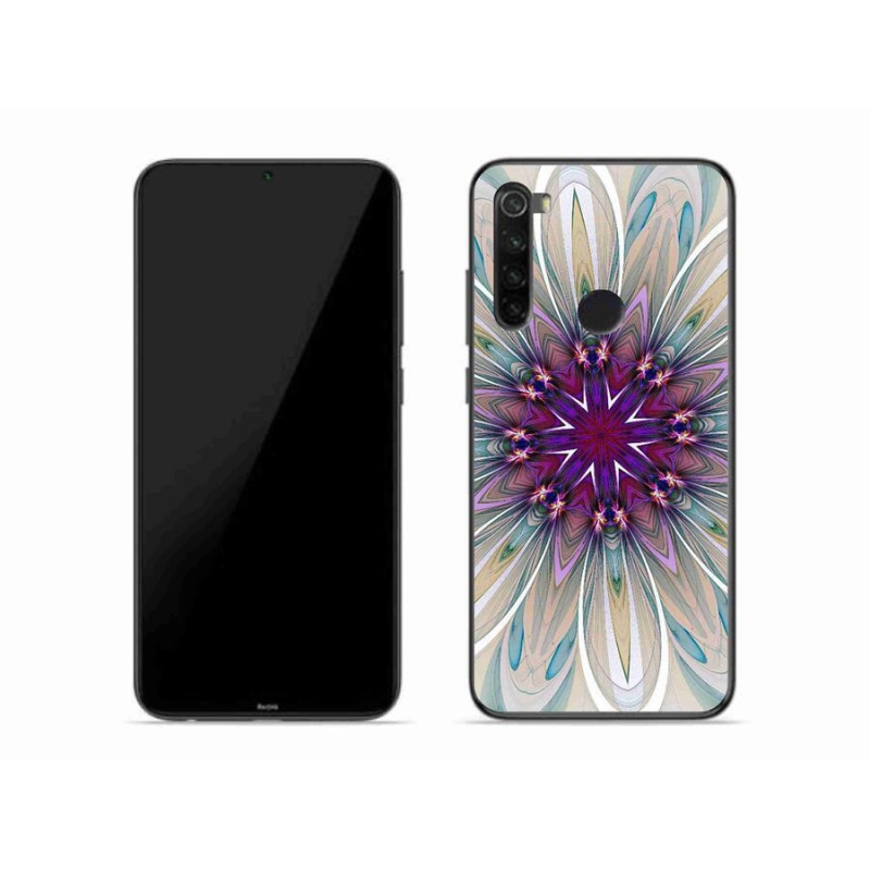 Gél borító mmCase a Xiaomi Redmi Note 8-hoz - kivonat 10