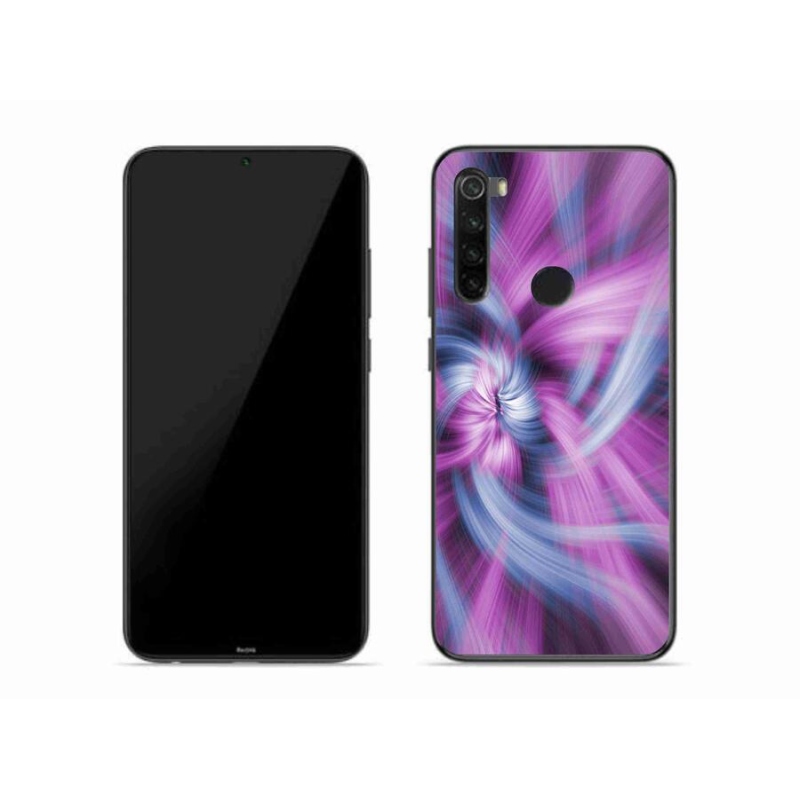 Gél borítás mmCase a Xiaomi Redmi Note 8-hoz - kivonat 12