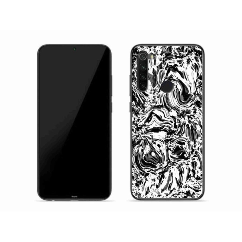 Gél borítás mmCase a Xiaomi Redmi Note 8-hoz - kivonat 4