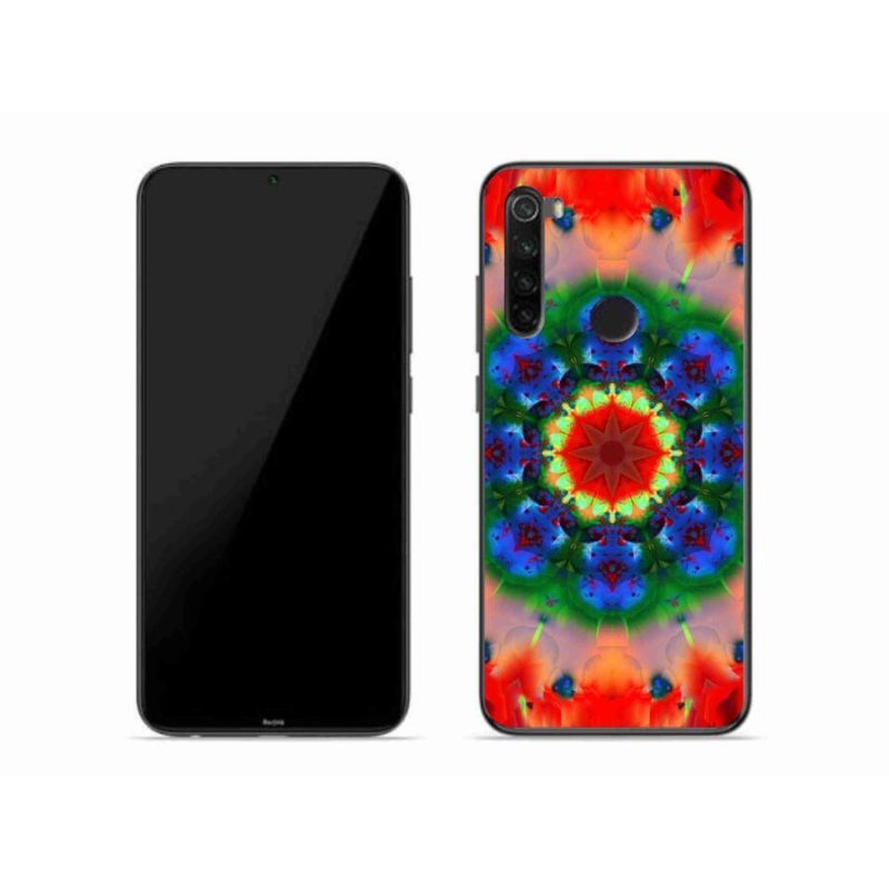 Gél borítás mmCase a Xiaomi Redmi Note 8-hoz - kivonat 5