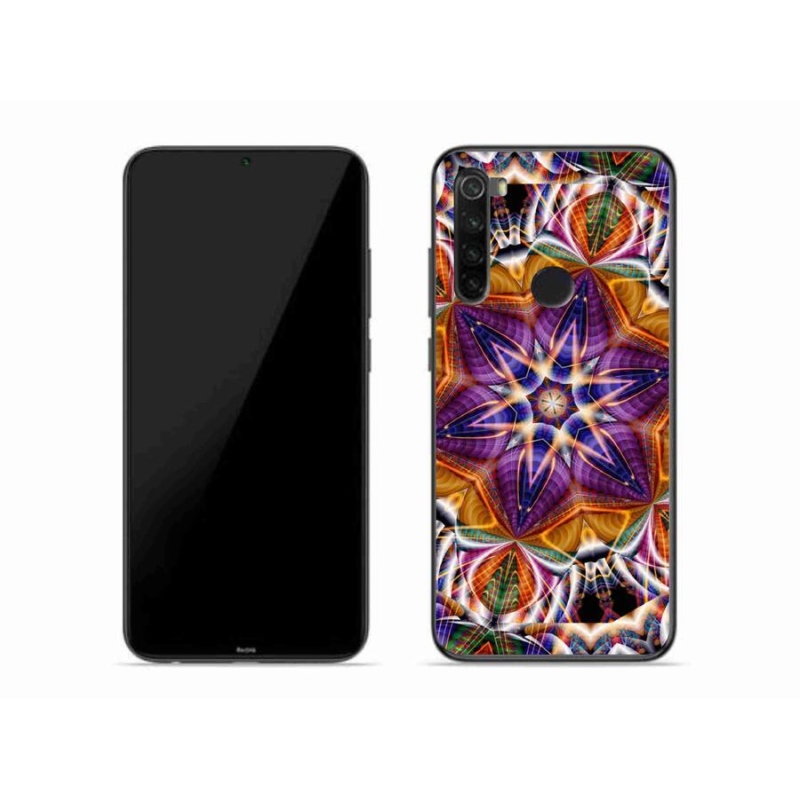 Gél borítás mmCase a Xiaomi Redmi Note 8-hoz - kivonat 6