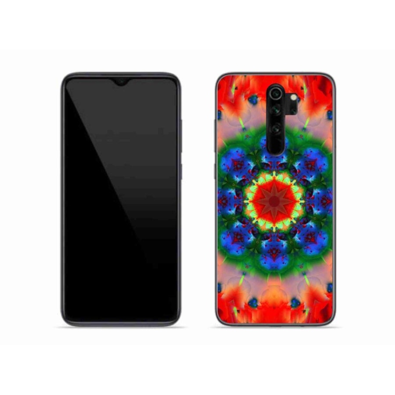 Gél borítás mmCase a Xiaomi Redmi Note 8 Pro készülékhez - kivonat 5