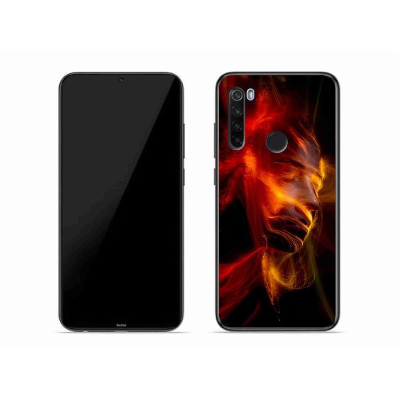 Gél borítás mmCase a Xiaomi Redmi Note 8T-hez - kivonat 18