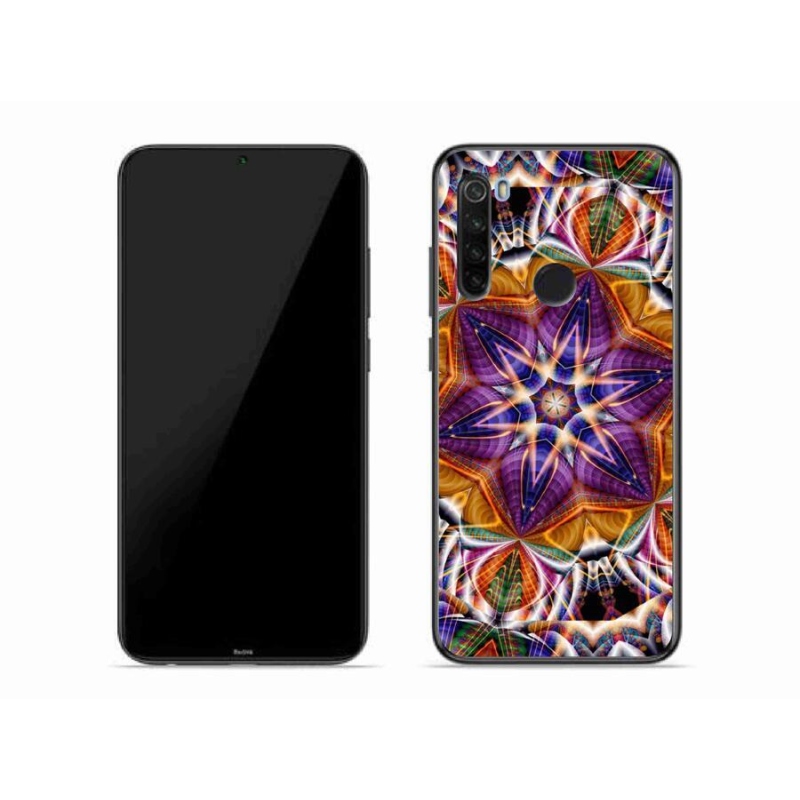 Gél borítás mmCase a Xiaomi Redmi Note 8T számára - kivonat 6