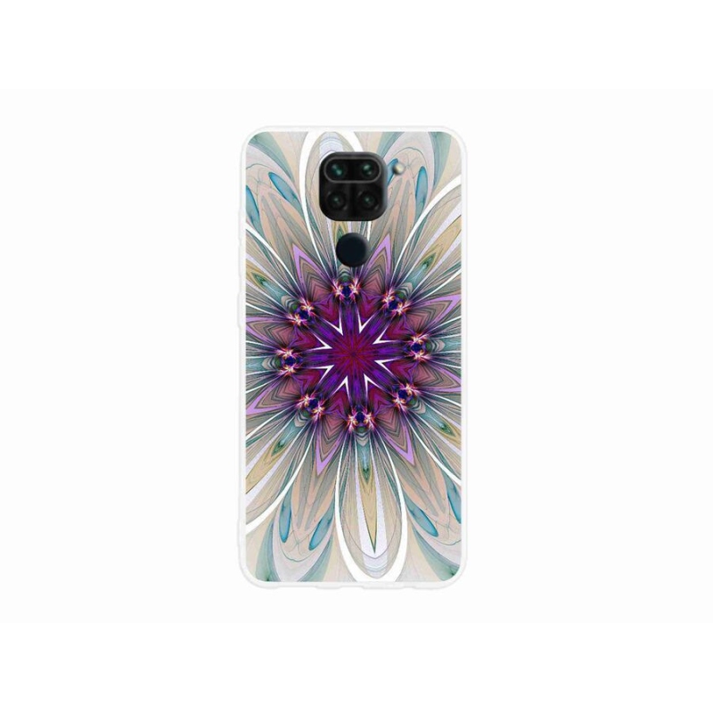 Gél borító mmCase a Xiaomi Redmi Note 9-hez - kivonat 10