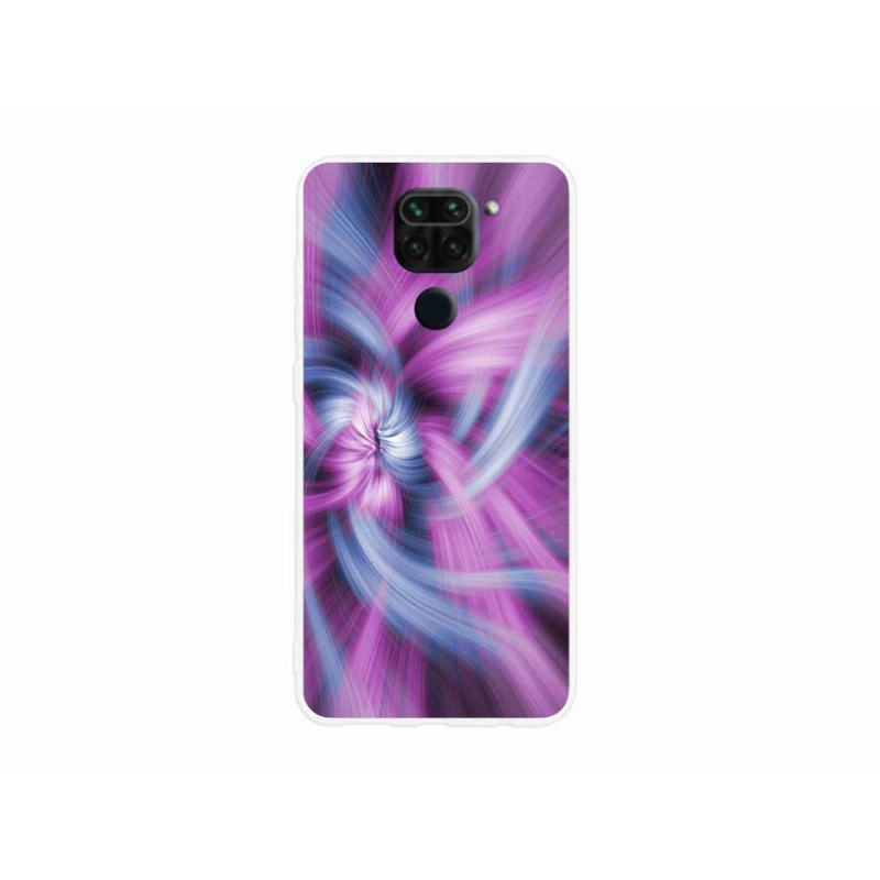 Gél borítás mmCase a Xiaomi Redmi Note 9-hez - kivonat 12
