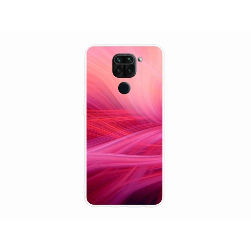 Gél borítás mmCase a Xiaomi Redmi Note 9-hez - kivonat 13